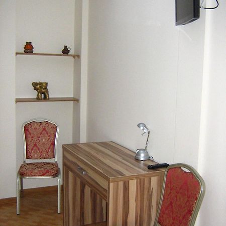 Ferienwohnung Gosciniec Podkowa Włodawa Zimmer foto