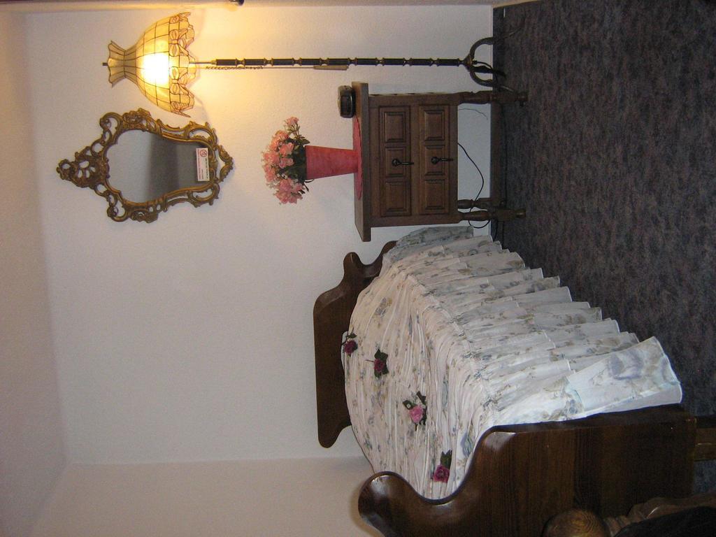 Ferienwohnung Gosciniec Podkowa Włodawa Zimmer foto