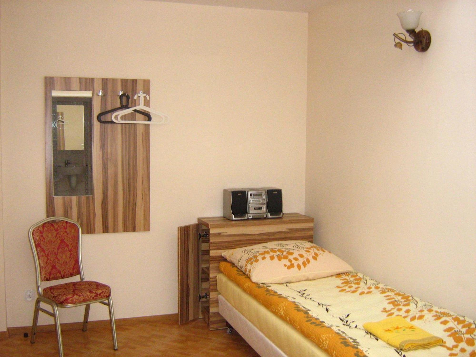 Ferienwohnung Gosciniec Podkowa Włodawa Zimmer foto