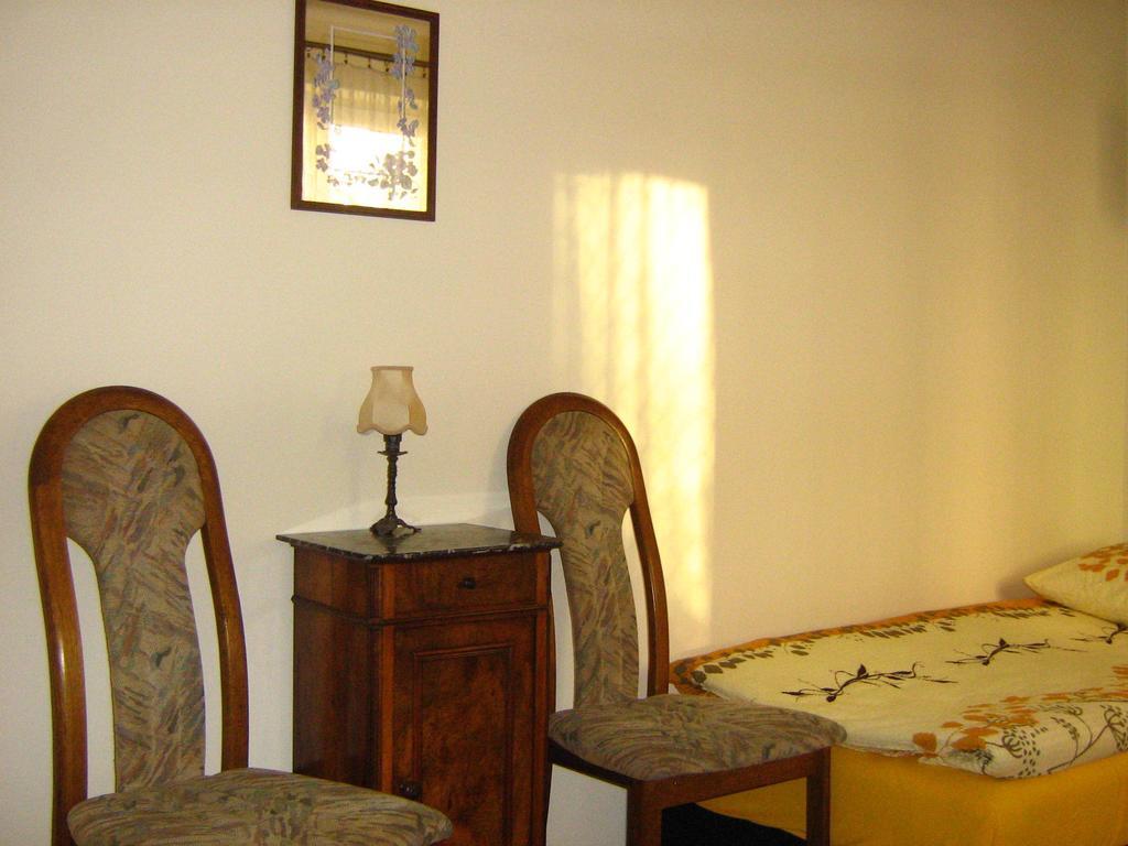 Ferienwohnung Gosciniec Podkowa Włodawa Exterior foto