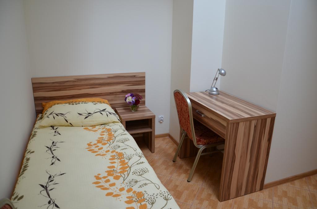 Ferienwohnung Gosciniec Podkowa Włodawa Zimmer foto