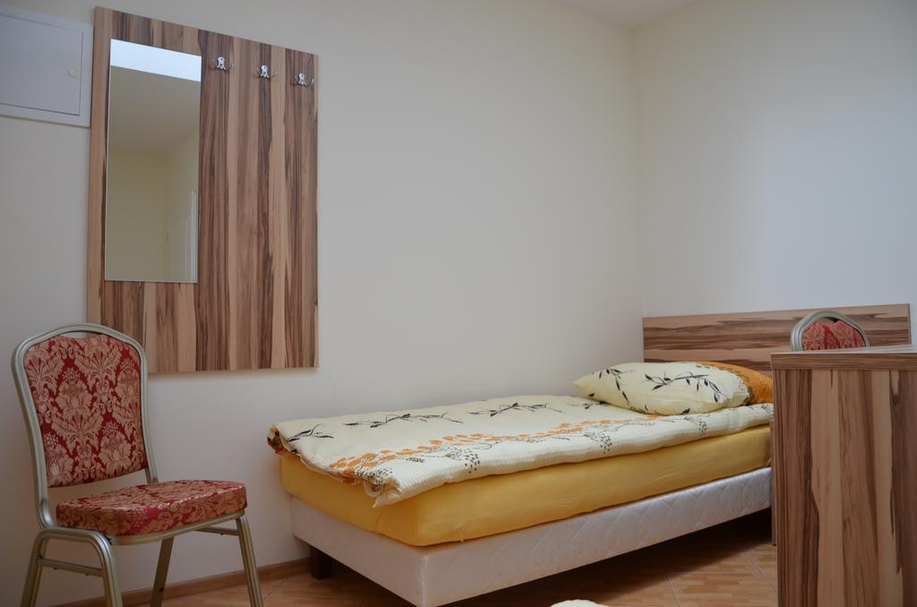 Ferienwohnung Gosciniec Podkowa Włodawa Zimmer foto