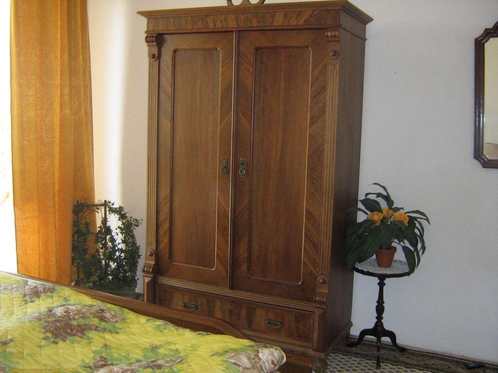 Ferienwohnung Gosciniec Podkowa Włodawa Zimmer foto