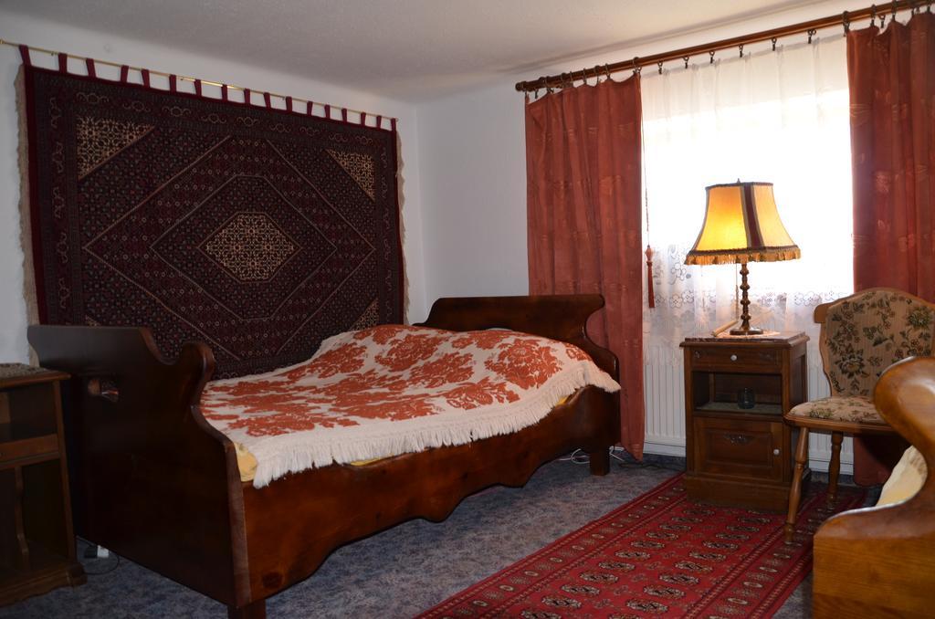 Ferienwohnung Gosciniec Podkowa Włodawa Zimmer foto