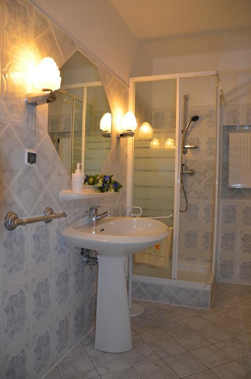 Ferienwohnung Gosciniec Podkowa Włodawa Zimmer foto